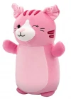 Squishmallows HugMees Scottish Fold Geraldine 26 cm HM00472