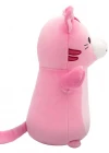 Squishmallows HugMees Scottish Fold Geraldine 26 cm HM00472