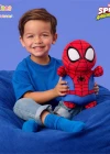 Squishmallows HugMees Spidey 25 cm SF00015