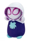 Squishmallows HugMees Spidey Serisi - Ghost-Spider 25 cm SF00003