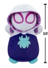 Squishmallows HugMees Spidey Serisi - Ghost-Spider 25 cm SF00003