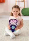 Squishmallows HugMees Spidey Serisi - Ghost-Spider 25 cm SF00003