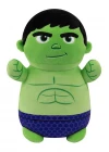 Squishmallows HugMees Spidey Serisi - Hulk 25 cm SF00010