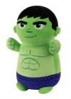 Squishmallows HugMees Spidey Serisi - Hulk 25 cm SF00010