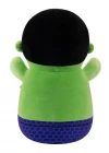 Squishmallows HugMees Spidey Serisi - Hulk 25 cm SF00010