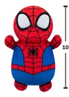 Squishmallows HugMees Spidey Serisi - Spidey 25 cm SF00002