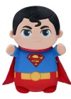 Squishmallows HugMees Superman Pelüş 25 cm WB00367