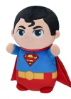 Squishmallows HugMees Superman Pelüş 25 cm WB00367