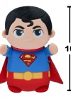 Squishmallows HugMees Superman Pelüş 25 cm WB00367