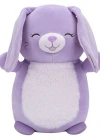 Squishmallows HugMees Tavşan Bubbles 25 cm SQHM00375