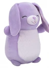 Squishmallows HugMees Tavşan Bubbles 25 cm SQHM00375