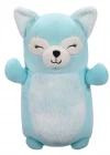 Squishmallows HugMees Tilki Florence 26 cm HM00482