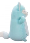 Squishmallows HugMees Tilki Florence 26 cm HM00482