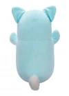 Squishmallows HugMees Tilki Florence 36 cm. SQH00499