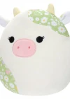 Squishmallows İnek Ada 13 cm SQER00819