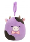 Squishmallows İnek Alexie 10 cm Klipsli CP00463