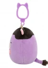 Squishmallows İnek Alexie 10 cm Klipsli CP00463