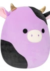 Squishmallows İnek Alexie 13 cm SQCR03509