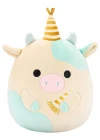 Squishmallows İnek Belana 20 cm CR07777