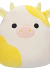 Squishmallows İnek Bodie 20 cm SQCR05402