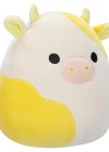 Squishmallows İnek Bodie 20 cm SQCR05402
