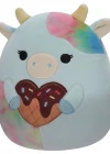 Squishmallows İnek Caedia 20 cm SQVA00861