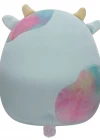 Squishmallows İnek Caedia 20 cm SQVA00861