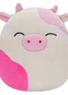 Squishmallows İnek Caedyn 40 cm SQCR05470