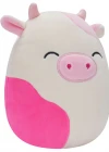 Squishmallows İnek Caedyn 40 cm SQCR05470
