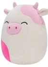 Squishmallows İnek Caedyn 40 cm SQCR05470