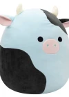 Squishmallows İnek Cillian 50 cm SQCR06652
