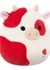 Squishmallows İnek Claudio 20 cm CR08541