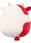Squishmallows İnek Claudio 20 cm CR08541