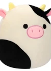 Squishmallows İnek Connor 20 cm SQCR05373