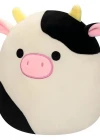 Squishmallows İnek Connor 20 cm SQCR05373