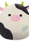 Squishmallows İnek Connor 20 cm SQER00825