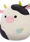 Squishmallows İnek Connor 20 cm SQER00825