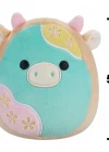 Squishmallows İnek Cornelius 20 cm ER01215