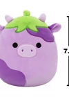 Squishmallows İnek Frederick 20 cm CR07658