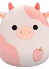 Squishmallows İnek Lilaz 20 cm CR06601
