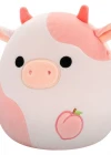 Squishmallows İnek Lilaz 20 cm CR06601