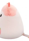 Squishmallows İnek Lilaz 20 cm CR06601