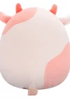 Squishmallows İnek Lilaz 20 cm CR06601