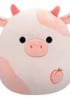 Squishmallows İnek Lilaz 36 cm SQCR06719