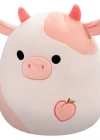 Squishmallows İnek Lilaz 36 cm SQCR06719