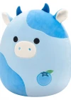 Squishmallows İnek Lutanya 30 cm CR06624