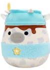 Squishmallows İnek Mustafa 30 cm ER01263