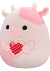 Squishmallows İnek Reshma 30 cm VA01256