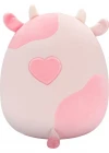 Squishmallows İnek Reshma 30 cm VA01256