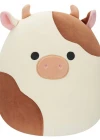 Squishmallows İnek Ronnie 30 cm SQCR04170
